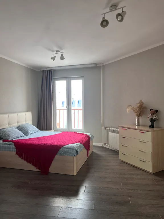 Уютная НОВОГОДНЯЯ квартира возле ПАРКА