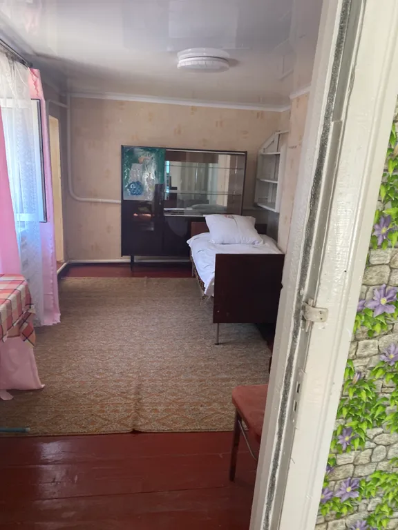 Коттедж Дом без хозяев рядом с морем — Широчанка