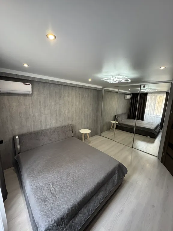 Уютная, чистая квартира в районе с развитой инфраструктурой города