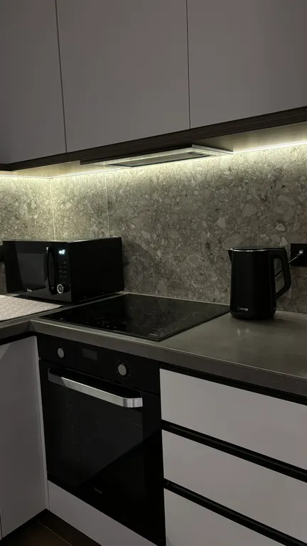 Коттедж для вашего отдыха