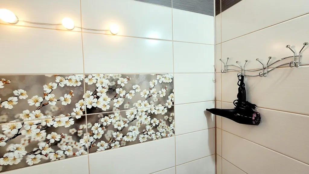 Комфортный Оазис