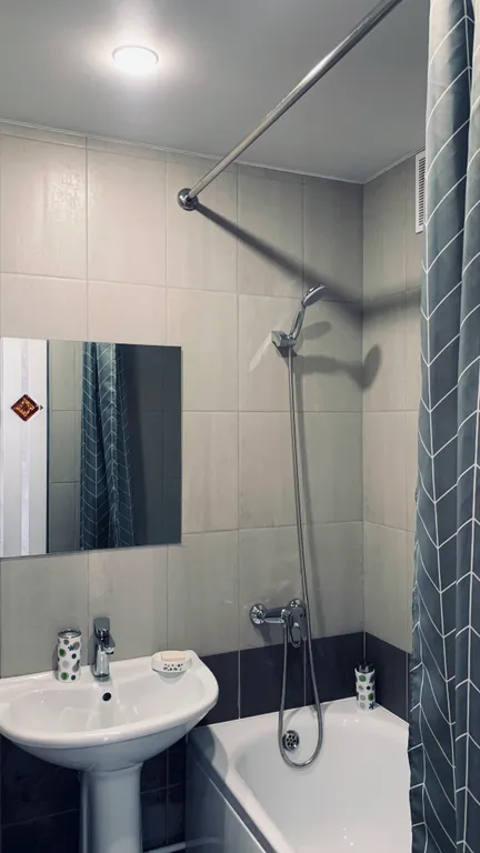 Хорошая транспортная развязка