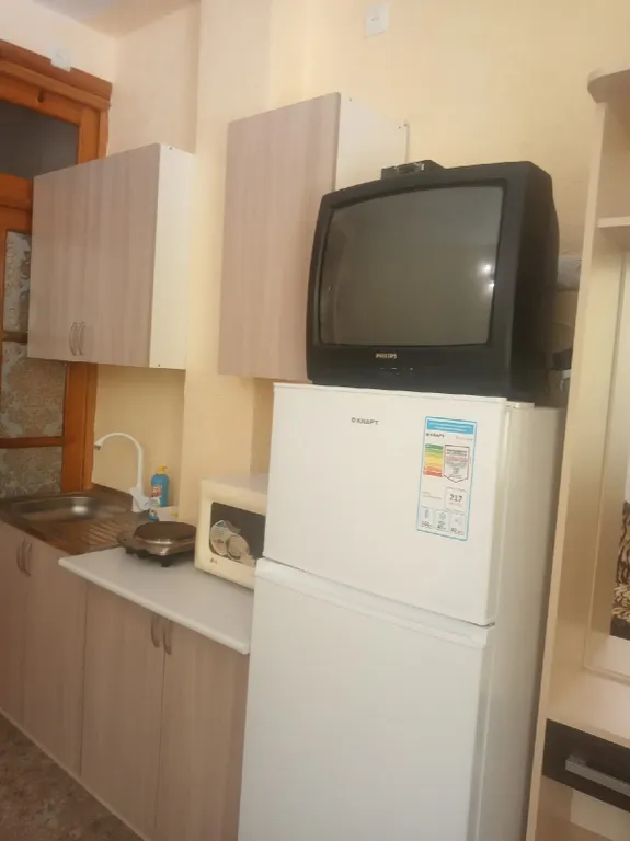 Квартира-студия