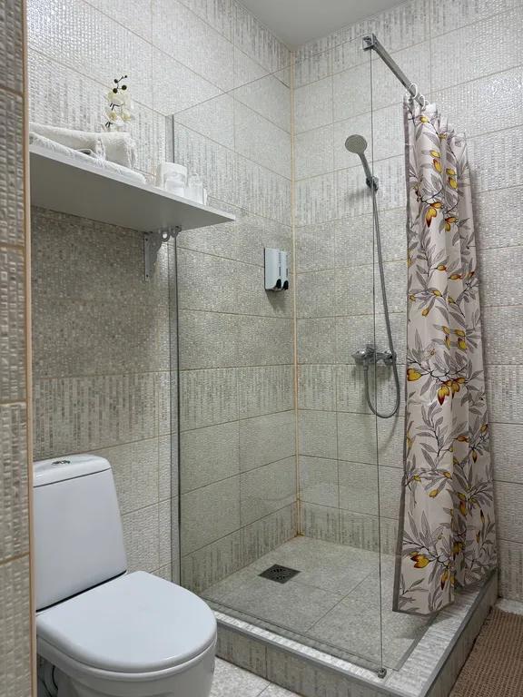 Квартира на центральном проспекте