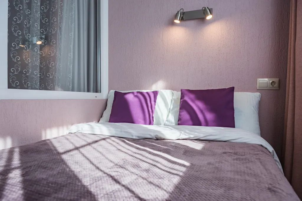 Квартира Уютная квартира рядом с жд вокзалом Адлера — Адлер