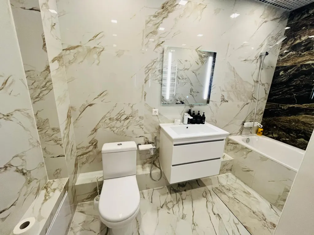 Апартаменты Мария с отдельным входом