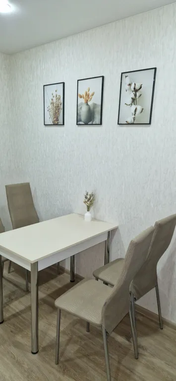 Комфортная квартира в Угличе