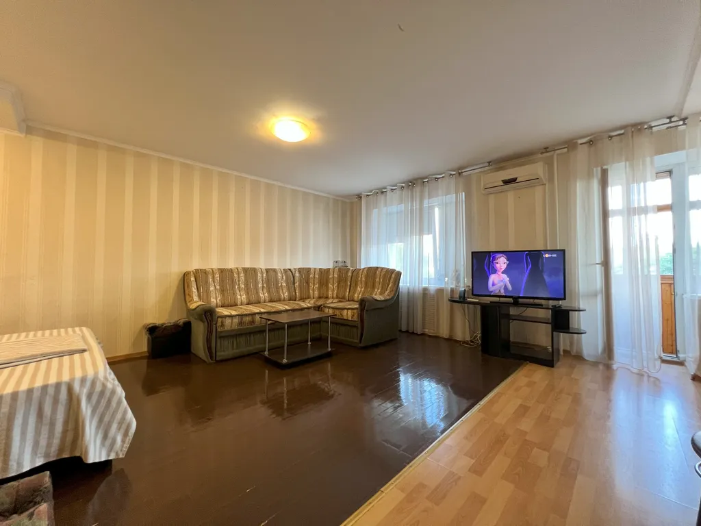 Квартира в центре