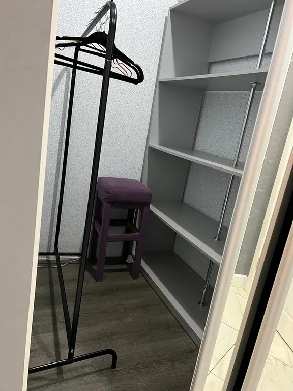 Уютная квартира в новом доме, рядом с центром города