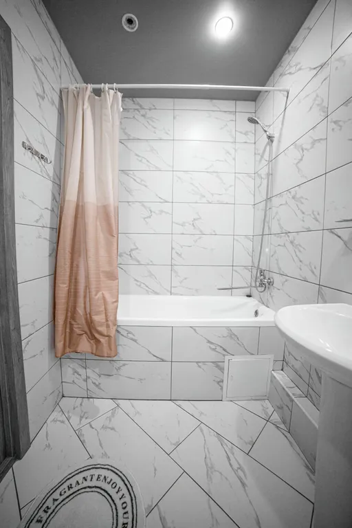 Уютная квартира на ФПК