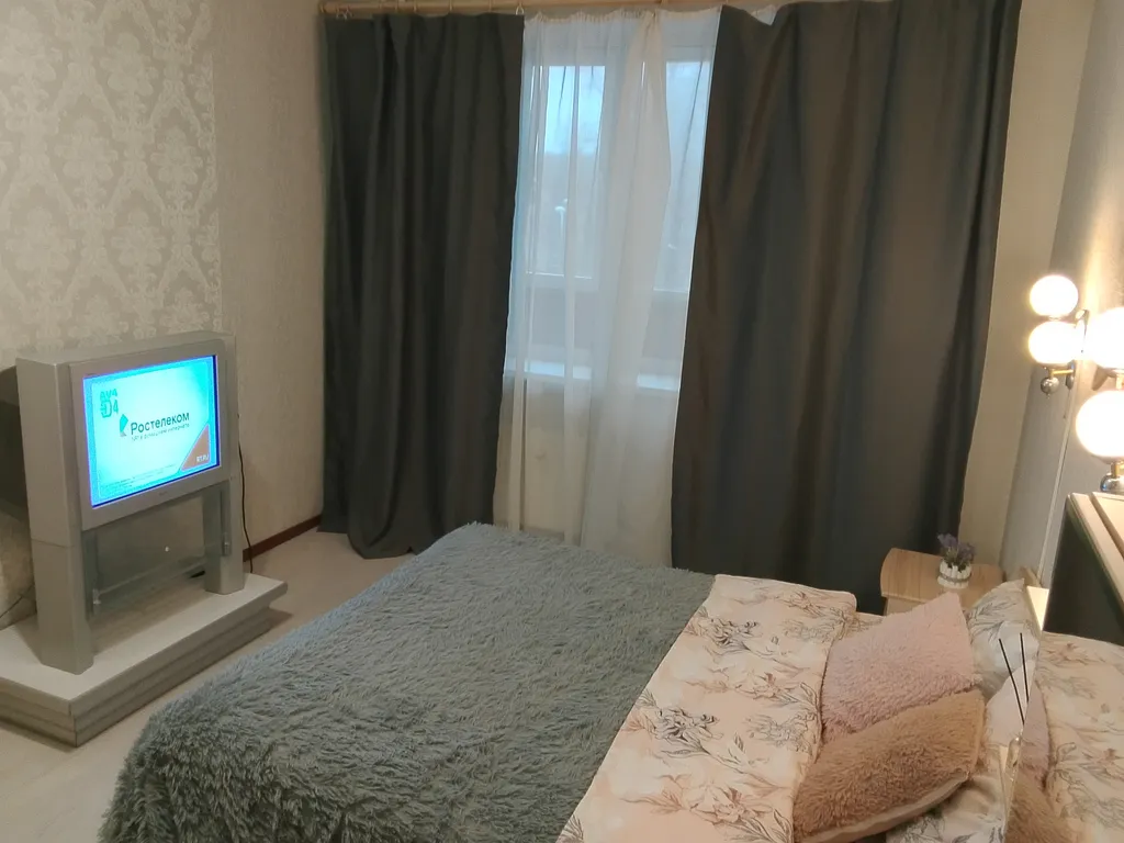 1-комнатная квартира у автовокзала