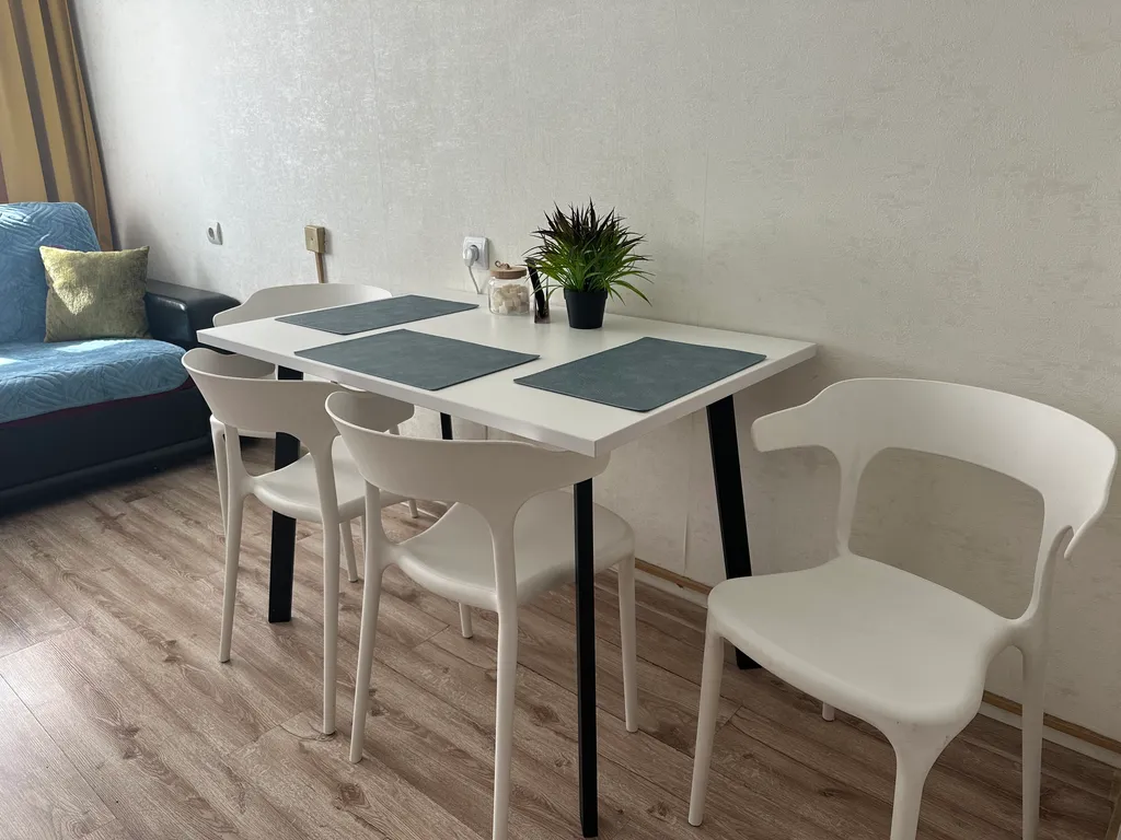 Квартира в центре города