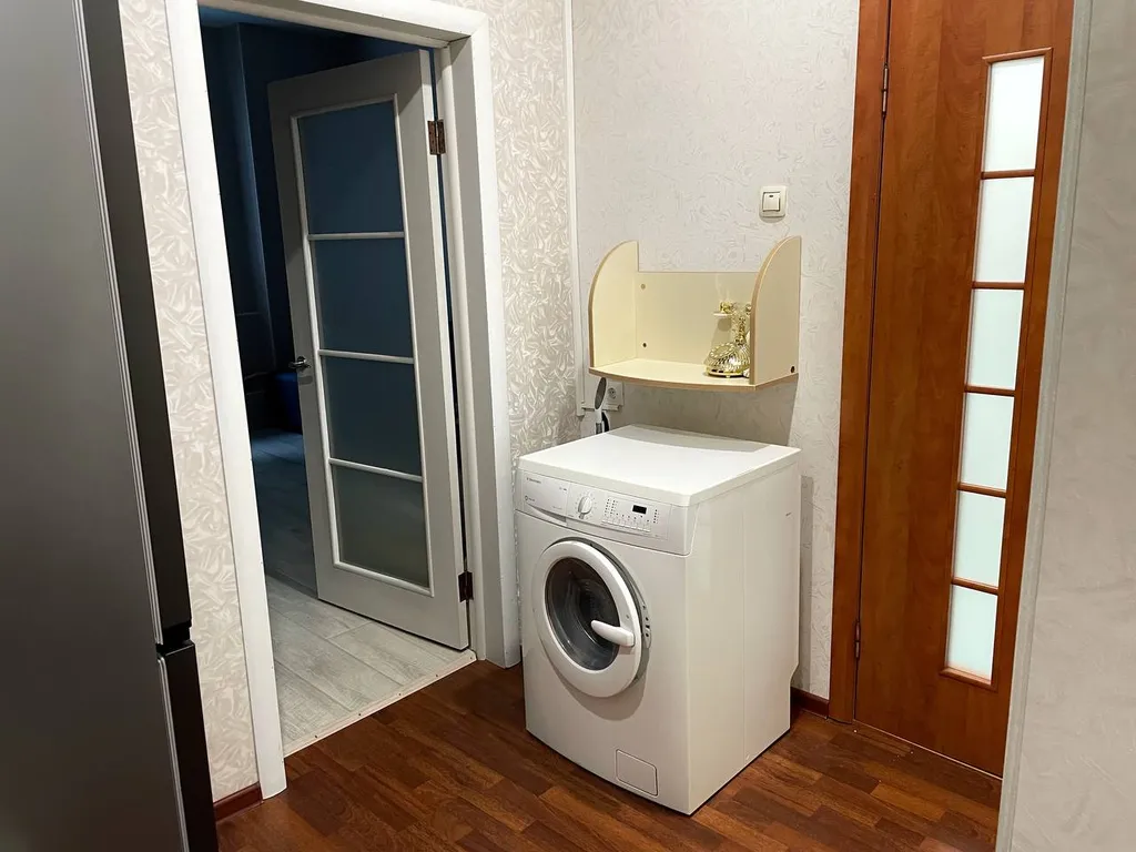 Уютная квартира близко к центру