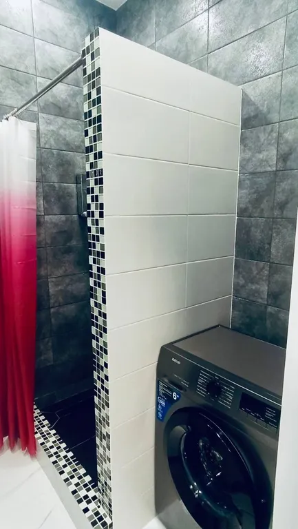 Апартаменты студия в Крымской резиденции