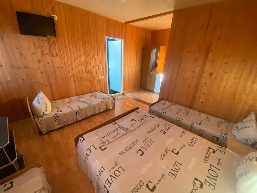 Коттедж 5-ти местный