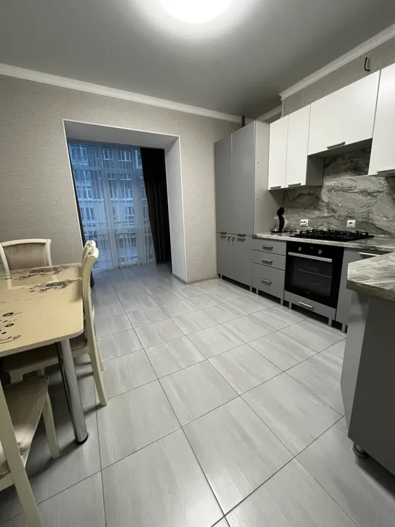 Квартира Квартира с панорамными окнами — Владикавказ