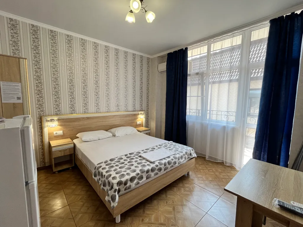 Квартира Комната — аренда посуточно в Новомихайловский