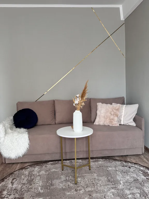 Квартира Дизайнерская квартира — Севастополь