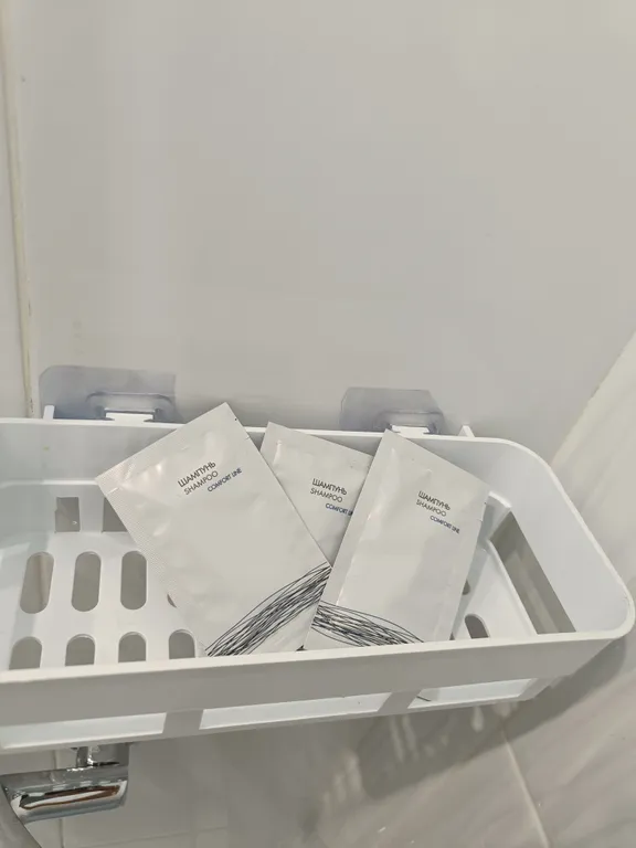 Студия для двоих рядом с Сколково