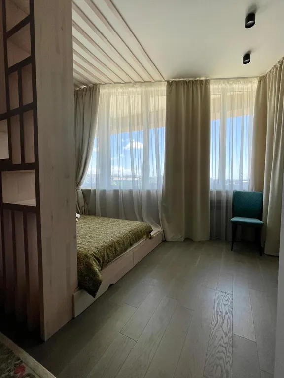 Супер квартира у самого синего моря