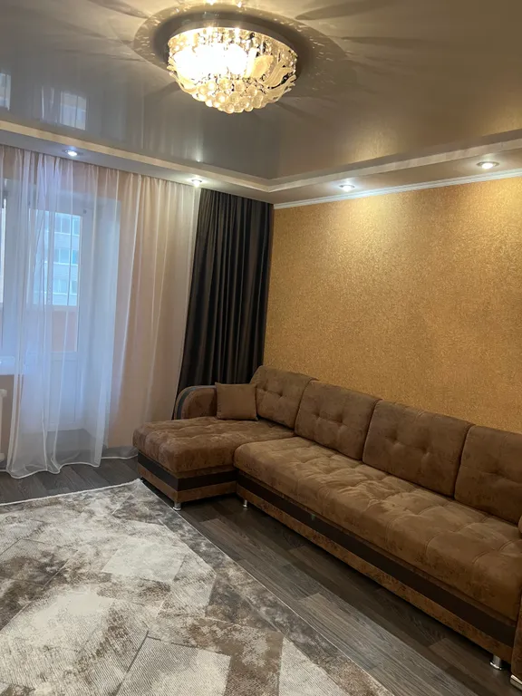 Отличная, просторная 2-комнатная квартира класса люкс