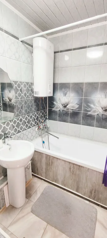 Уютная квартира в Северном рядом с Планетой