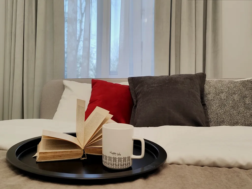 Квартира Квартира у Драмтеатра — Калининград