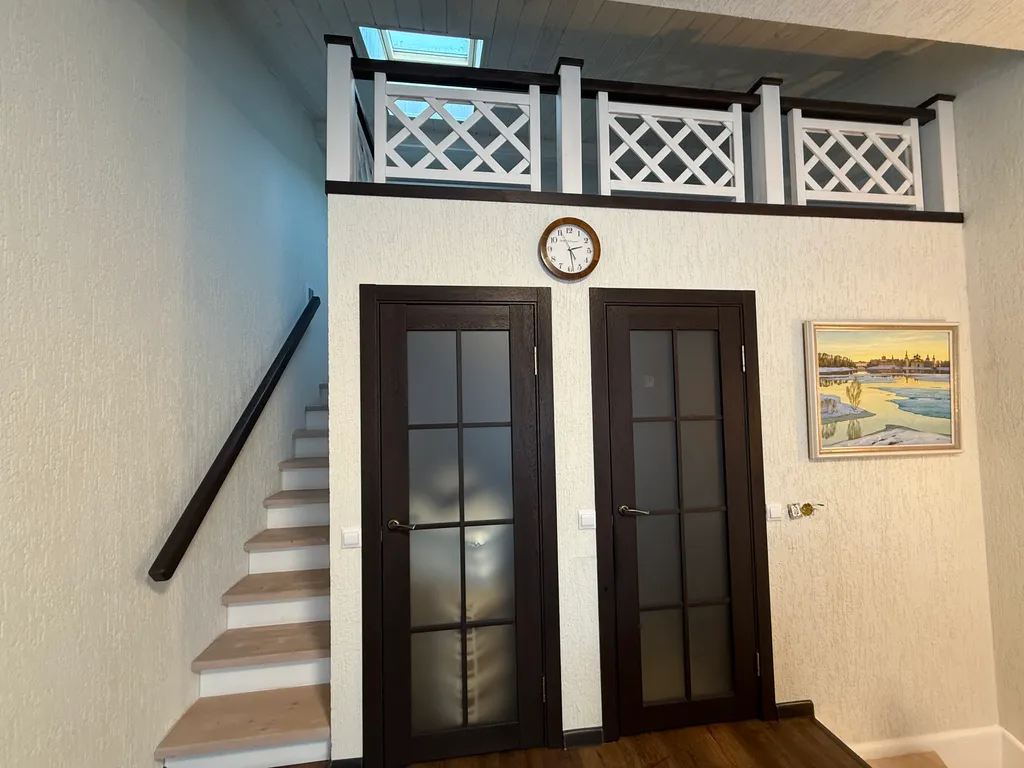 Уютный таунхаус на Тверицкой набережнойс собственной парковкой