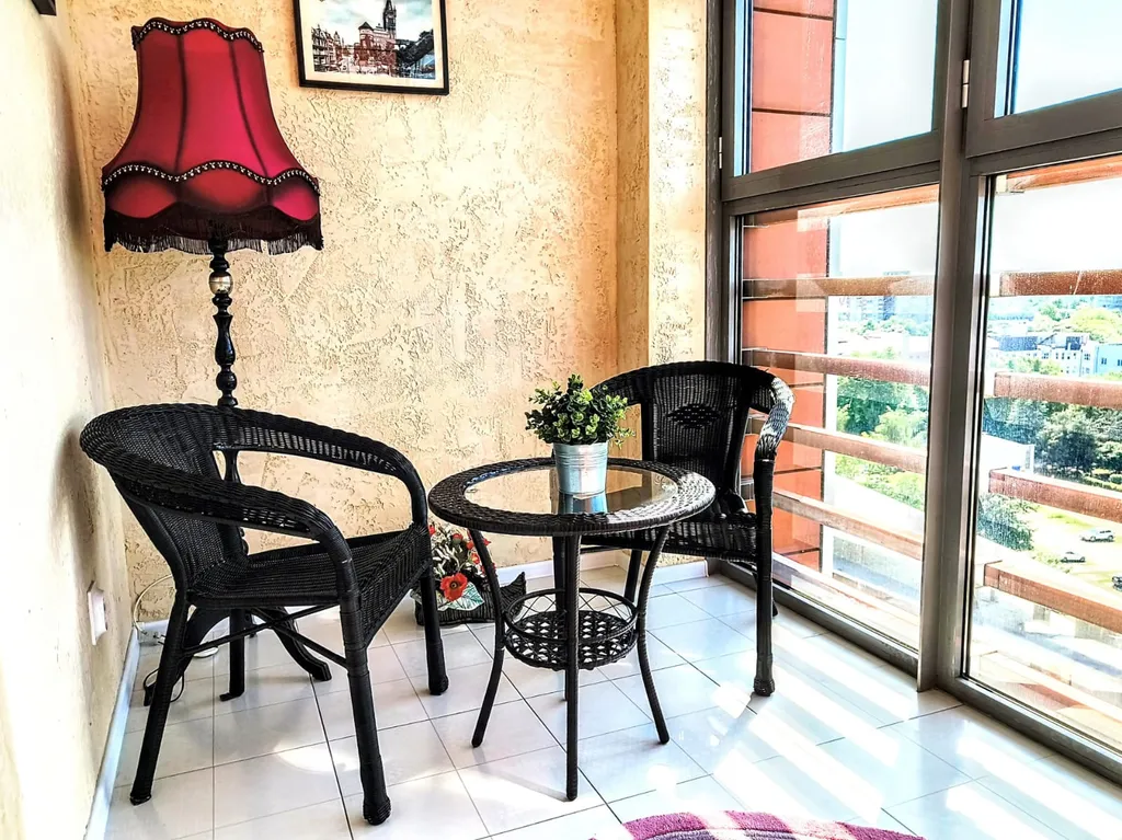 Квартира Апартамент в центре у Росгартенских ворот — Калининград