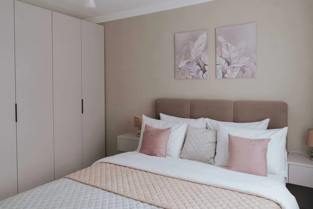 Квартира Квартира Apart-Deluxe Легенды моря: 3к кв. до 6 чел, Зоопарк, Амалиенау — Калининград