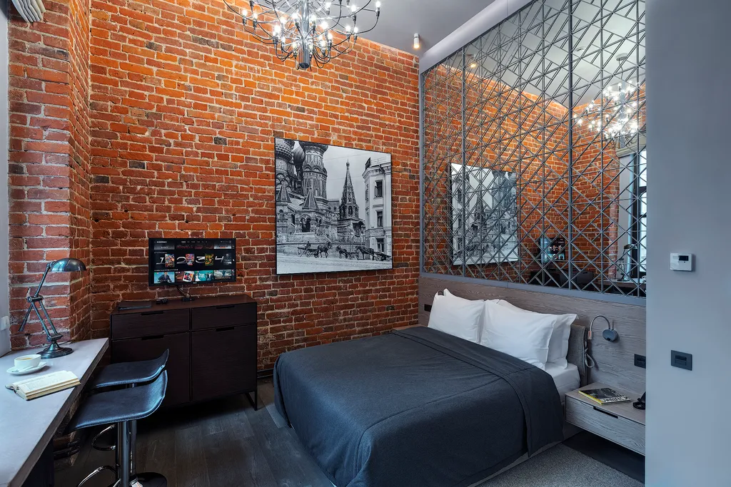 Квартира Комната — Москва