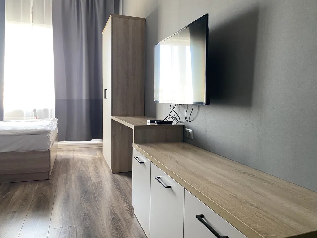 Апартаменты 227