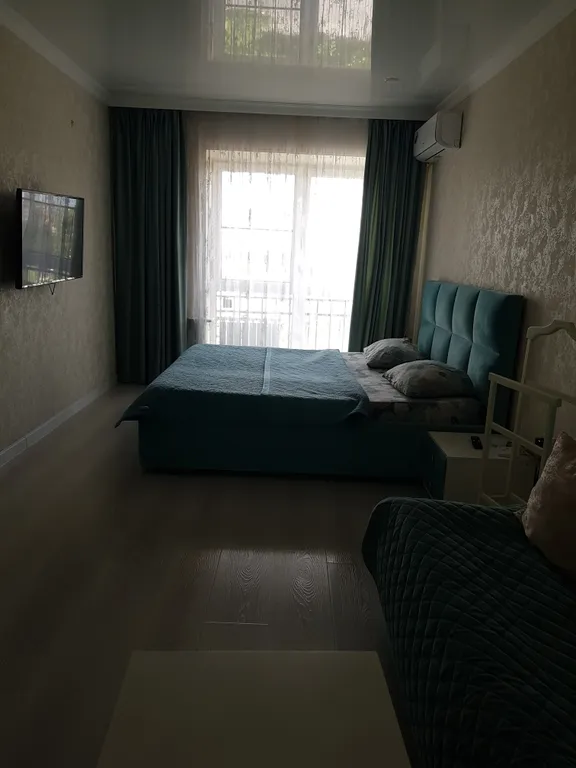 Квартира Уютная квартира в центре города — Владикавказ