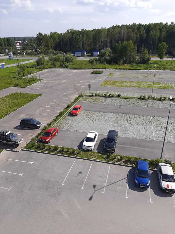 Уютная квартира ЖК Знаменский