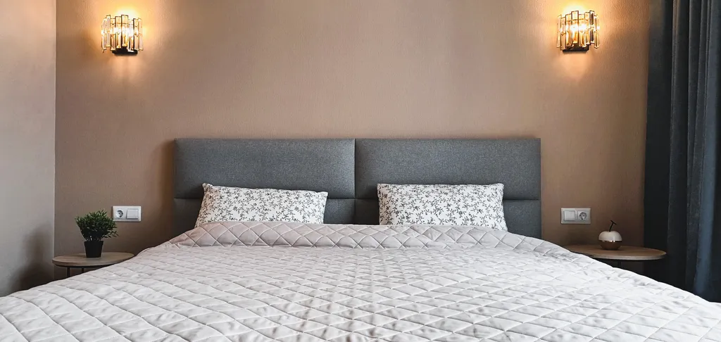 Квартира Квартира Отдых и прогулки к морю — Светлогорск