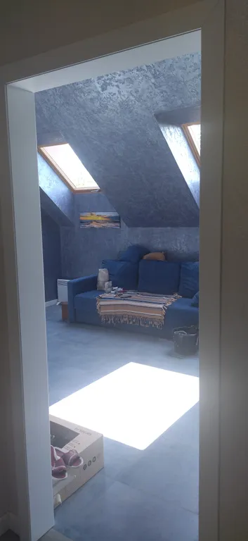 Квартира Апартаменты у соснового бора — Светлогорск