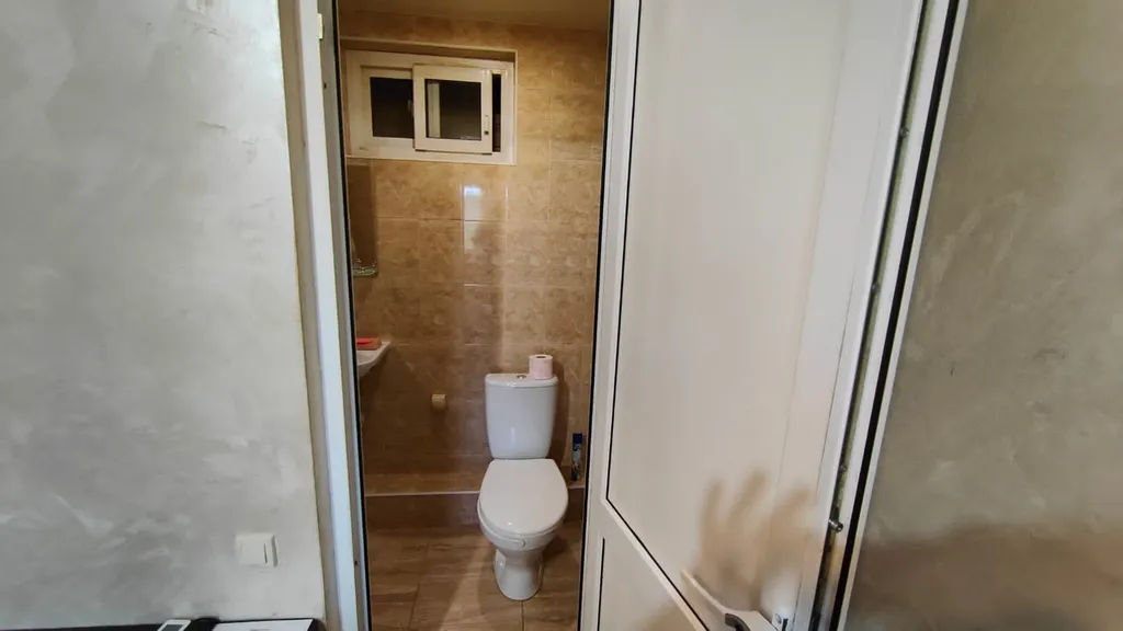 Чистые и уютные номера в 5-7 минутах ходьбы до моря