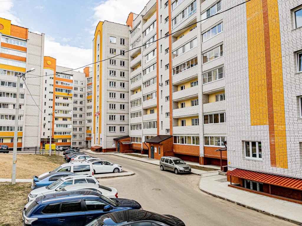 Самое красивое место для отдыха