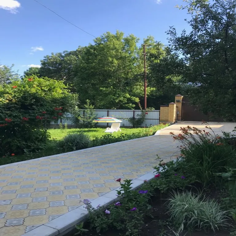 3-комнатный Дом