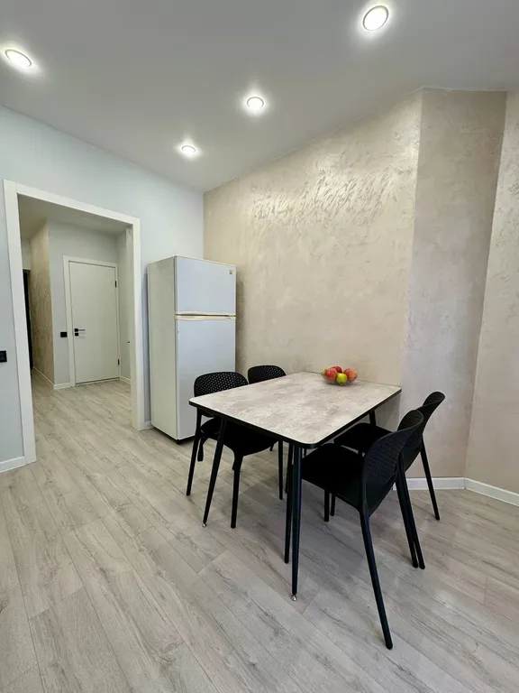 Апартаменты на Орджоникидзе