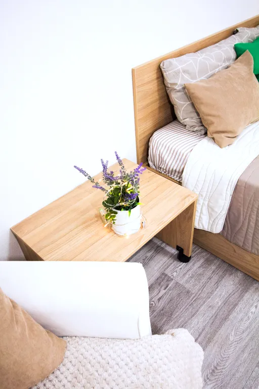 Современная студия с видом на Набережную рядом с Археопарком