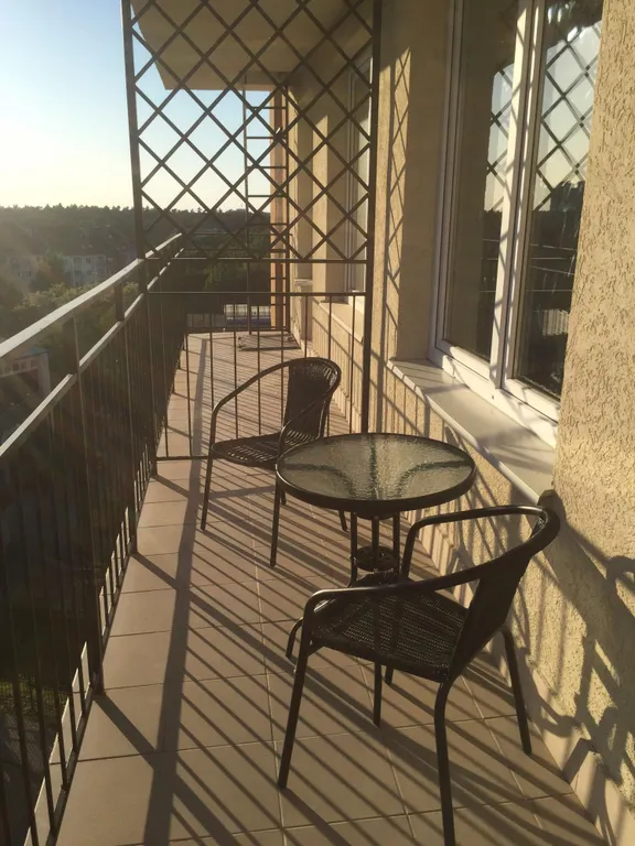 Квартира Квартира Золотые пески — Светлогорск