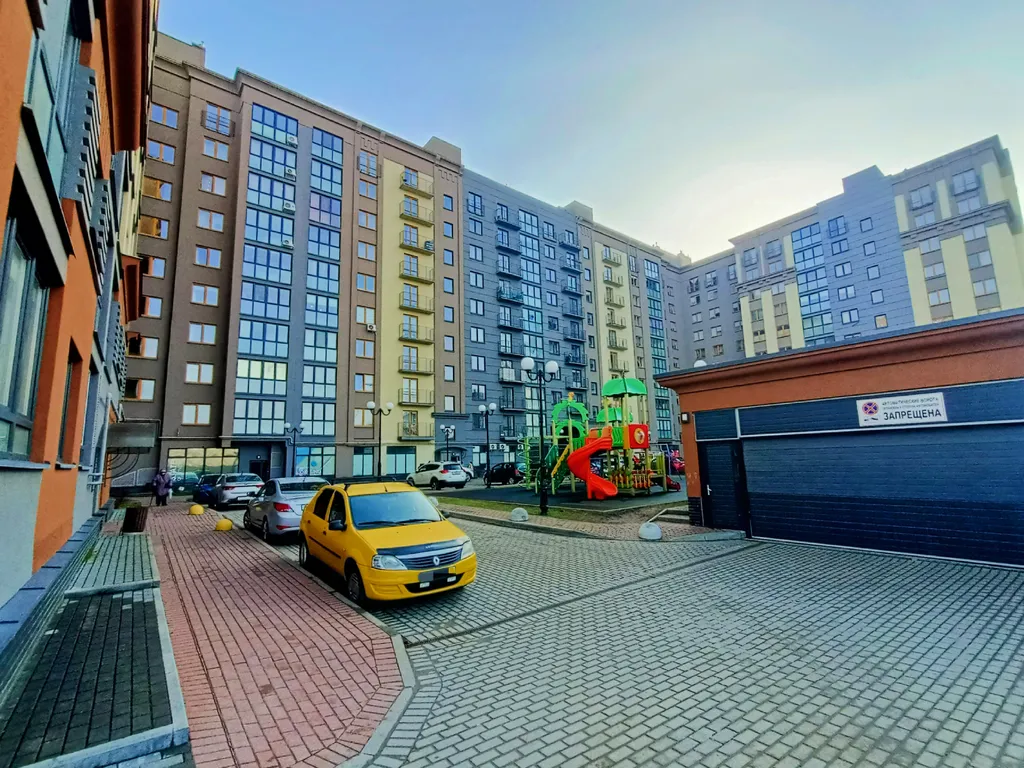 Квартира Квартира в центре — Калининград