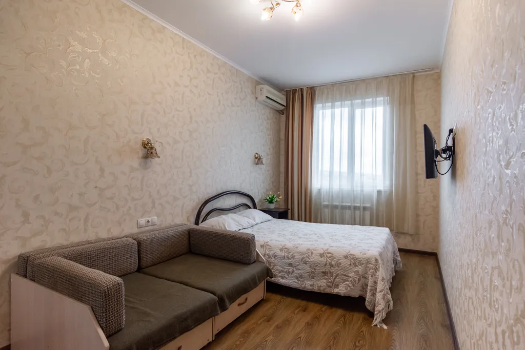 Квартира Комната — Геленджик