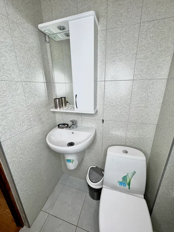 Однокомнатная студия