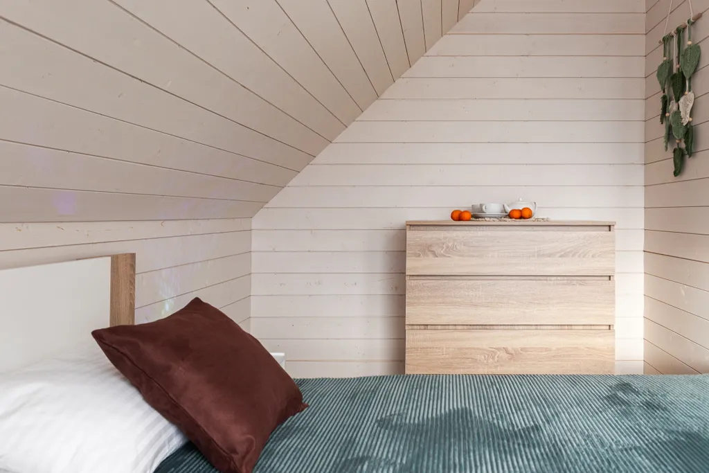 Дом для семейного отдыха на берегу Балтийского моря с гриль-зоной