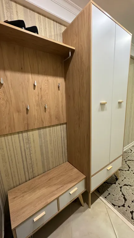 Апартаменты с видом на море