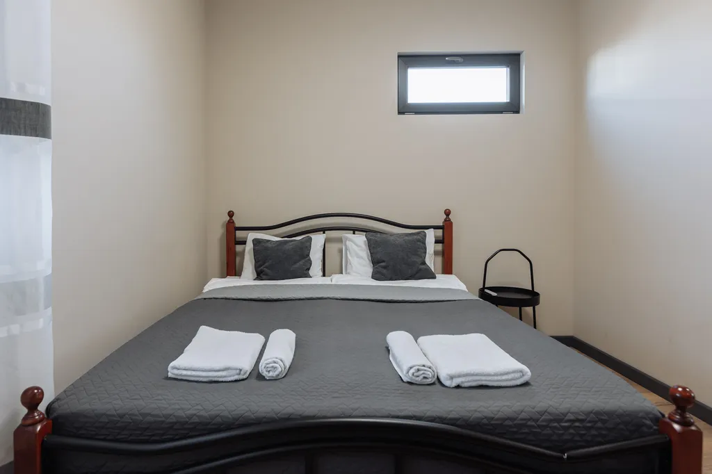 Эко дом у моря