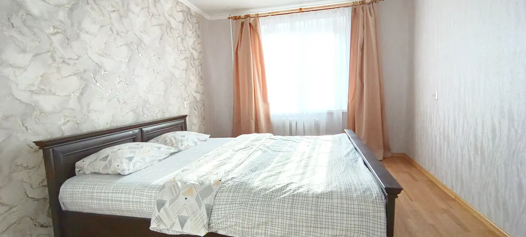 2-комнатная Квартира — аренда посуточно в Барнаул