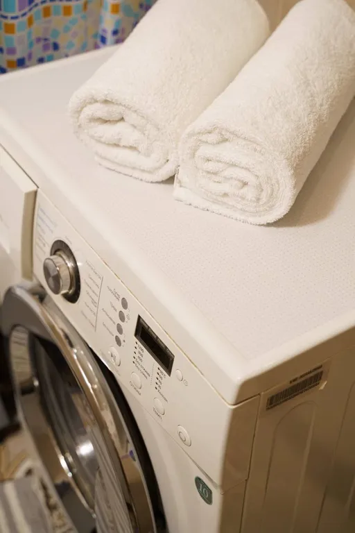 Просторная квартира с современным ремонтом